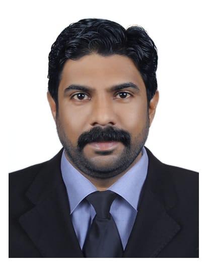 Profile image of Mathew Varghese