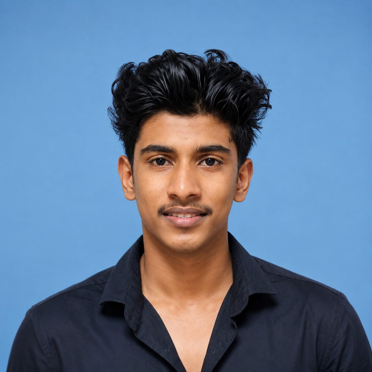 Shafeeque