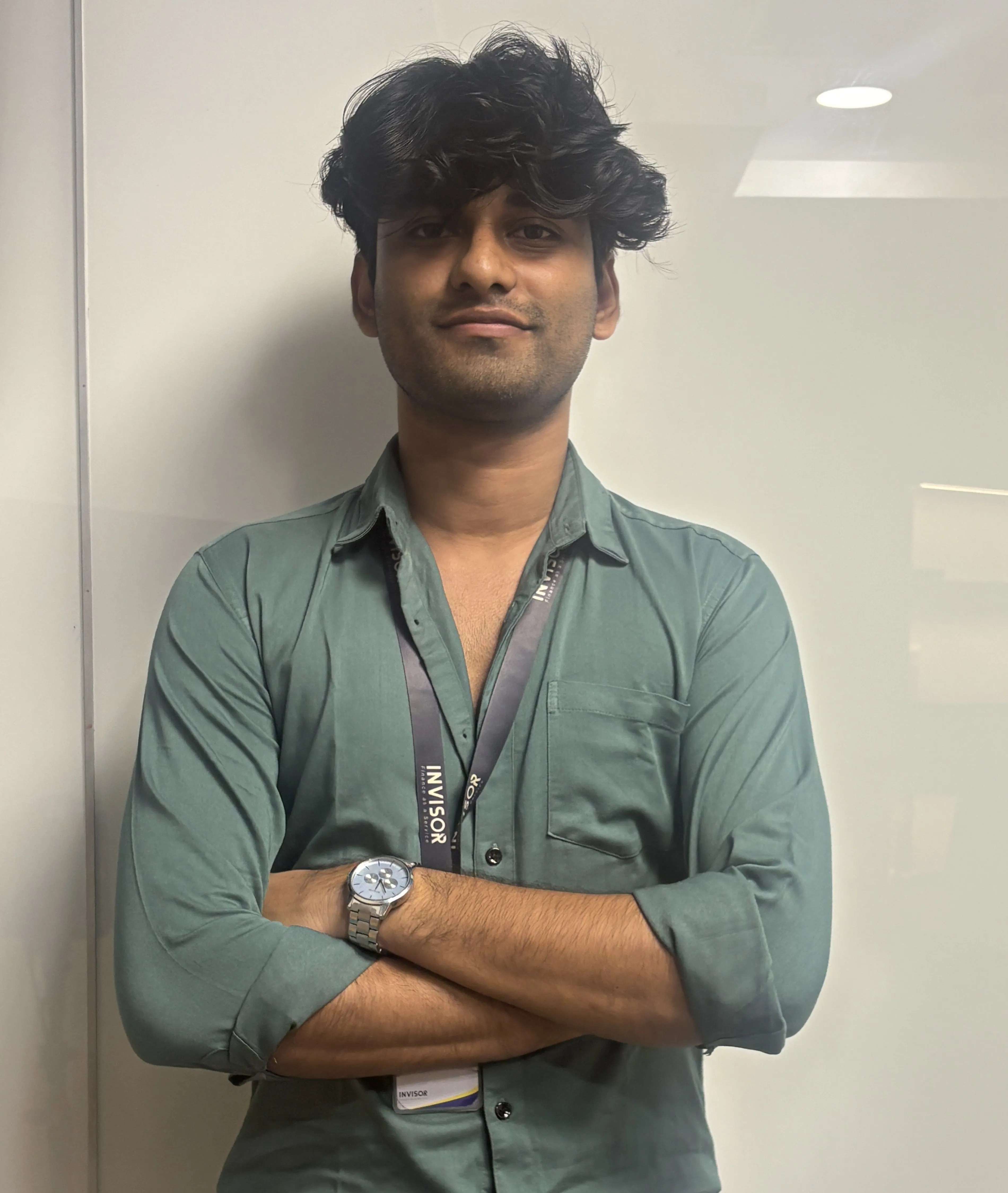 Student Image